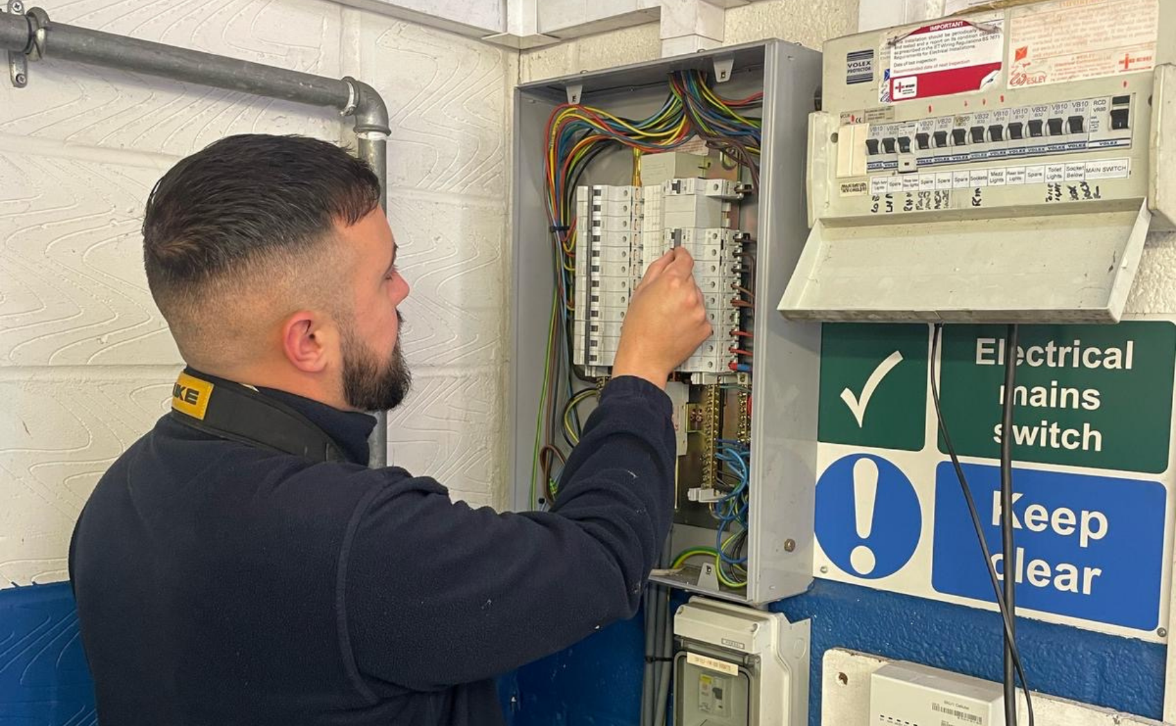 Untitled design (9) commercial electrician in Hertfordshire